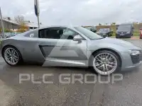 2008 Audi R8