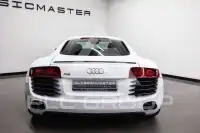 2008 Audi R8