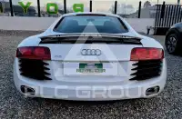 2008 Audi R8