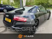 2008 Audi R8