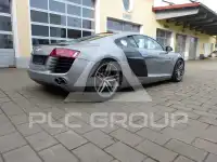2008 Audi R8