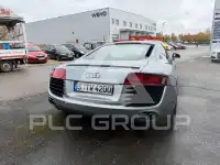 2008 Audi R8