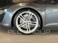 2008 Audi R8