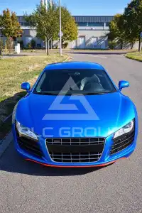 2008 Audi R8