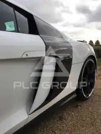 2008 Audi R8