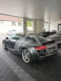 2008 Audi R8