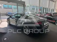 2008 Audi R8