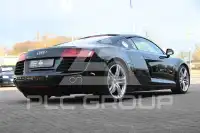 2008 Audi R8