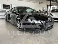 2008 Audi R8