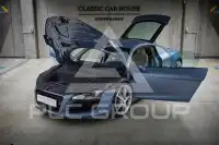 2008 Audi R8