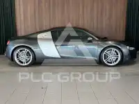 2008 Audi R8