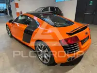 2008 Audi R8