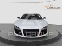 2008 Audi R8