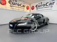 2008 Audi R8