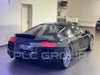 2008 Audi R8