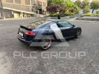 2008 Audi R8