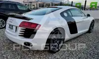 2008 Audi R8