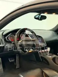 2008 Audi R8