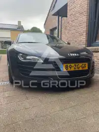 2008 Audi R8