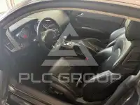 2008 Audi R8
