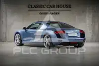 2008 Audi R8