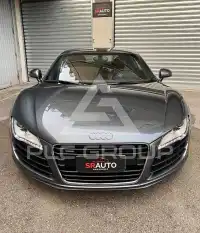 2008 Audi R8