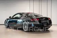 2008 Audi R8