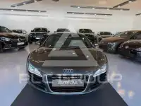 2008 Audi R8