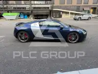 2008 Audi R8