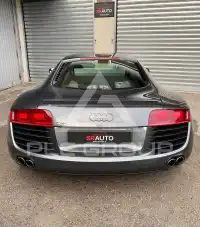 2008 Audi R8