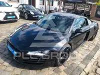 2008 Audi R8