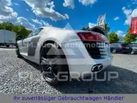 2008 Audi R8