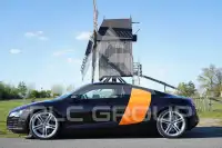 2008 Audi R8