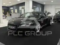 2008 Audi R8