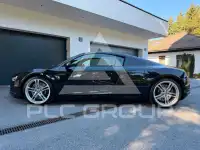 2008 Audi R8