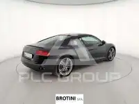 2008 Audi R8