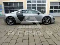 2008 Audi R8