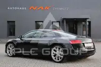 2008 Audi R8