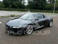 2008 Audi R8