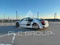 2008 Audi R8