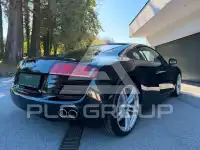 2008 Audi R8