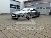 2008 Audi R8