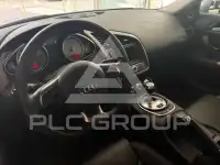 2008 Audi R8