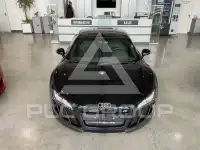 2008 Audi R8