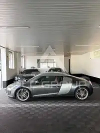 2008 Audi R8