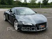 2008 Audi R8