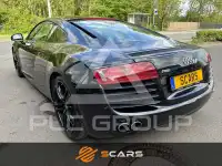 2008 Audi R8