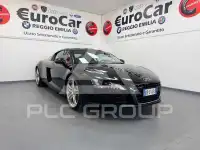 2008 Audi R8