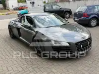 2008 Audi R8