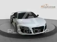 2008 Audi R8